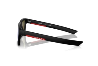 Sidevisning Prada Linea Rossa PS 02ZSU (1BO08R)