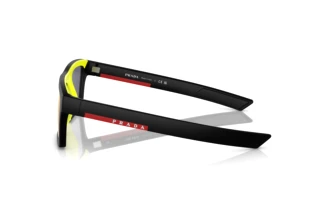 Sidevisning Prada Linea Rossa PS 02ZSU (1BO10A)