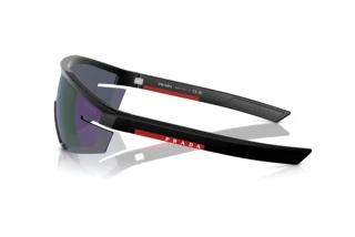 Sidevisning Prada Linea Rossa PS 03ZS (1BO05U)