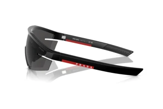 Sidevisning Prada Linea Rossa PS 03ZS (1BO06F)