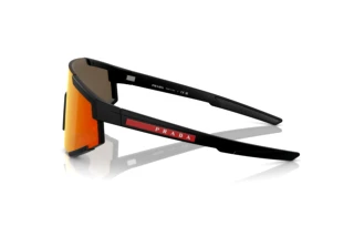 Sidevisning Prada Linea Rossa PS 04WS (DG002U)