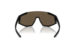 Bagside Prada Linea Rossa PS 04WS (DG002U)