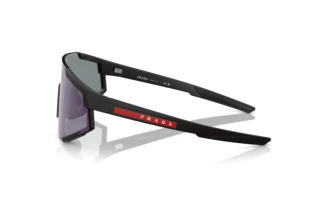 Sidevisning Prada Linea Rossa PS 04WS (DG070A)