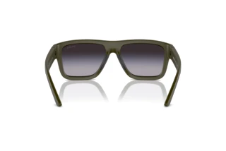 Bagside Prada Linea Rossa PS 04ZS (15X09U)