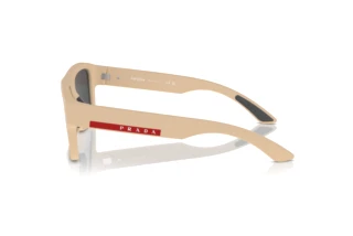 Sidevisning Prada Linea Rossa PS 04ZS (VHR07G)