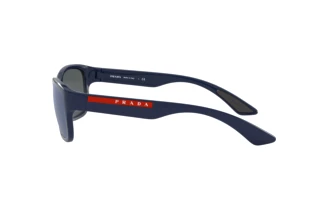 Sidevisning Prada Linea Rossa PS 05VS (MAB387)
