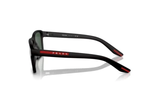 Sidevisning Prada Linea Rossa PS 05YS (DG006U)