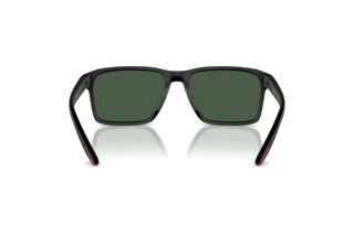 Bagside Prada Linea Rossa PS 05YS (DG006U)