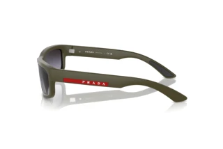 Sidevisning Prada Linea Rossa PS 05ZS (15X09U)