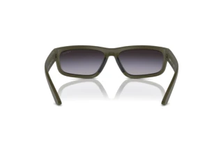 Bagside Prada Linea Rossa PS 05ZS (15X09U)