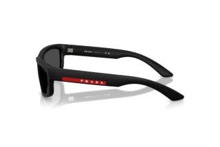 Sidevisning Prada Linea Rossa PS 05ZS (DG006F)