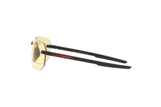 Sidevisning Prada Linea Rossa PS 09WS (DG002S)