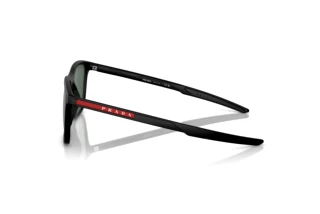 Sidevisning Prada Linea Rossa PS 10WS (1BO06U)