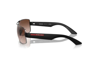 Sidevisning Prada Linea Rossa PS 50ZS (5AV02P)