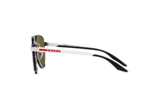 Sidevisning Prada Linea Rossa PS 51YS (1BC08U)