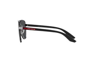 Sidevisning Prada Linea Rossa PS 51YS (5AV07U)
