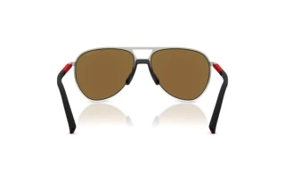 Bagside Prada Linea Rossa PS 53ZS (1BC08R)