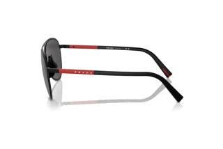 Sidevisning Prada Linea Rossa PS 53ZS (1BO06F)