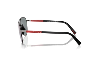 Sidevisning Prada Linea Rossa PS 53ZS (5AV10J)