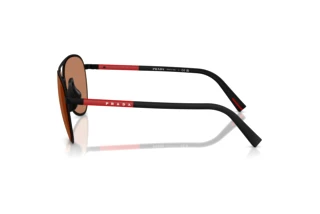 Sidevisning Prada Linea Rossa PS 53ZS (DG020D)