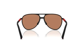 Bagside Prada Linea Rossa PS 53ZS (DG020D)