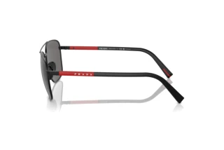 Sidevisning Prada Linea Rossa PS 54ZS (1BO02G)