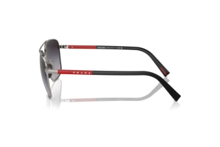 Sidevisning Prada Linea Rossa PS 54ZS (5AV09U)