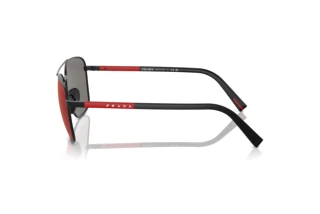 Sidevisning Prada Linea Rossa PS 54ZS (DG008F)