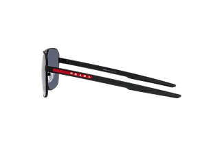 Sidevisning Prada Linea Rossa PS 55WS (DG009R)