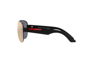 Sidevisning Prada Linea Rossa PS 55YS (1BO10A)