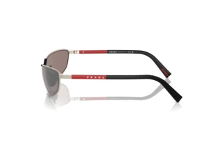 Sidevisning Prada Linea Rossa PS 55ZS (18X80I)
