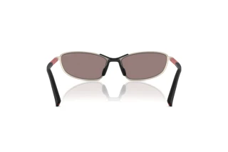 Bagside Prada Linea Rossa PS 55ZS (18X80I)