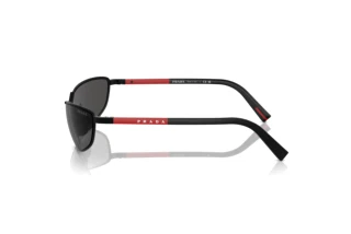 Sidevisning Prada Linea Rossa PS 55ZS (1BO06F)