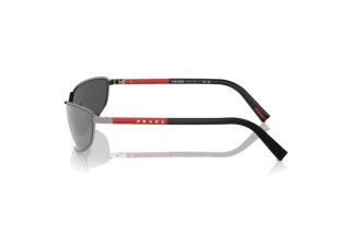 Sidevisning Prada Linea Rossa PS 55ZS (5AV07G)