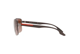 Sidevisning Prada Linea Rossa LIFESTYLE (PS 60US - DG1724)