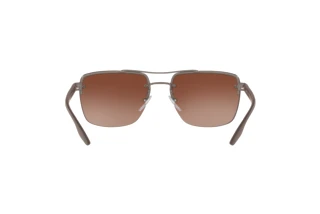 Bagside Prada Linea Rossa LIFESTYLE (PS 60US - DG1724)