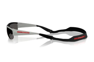 Sidevisning Prada Linea Rossa PS A01S (13Z5S0)