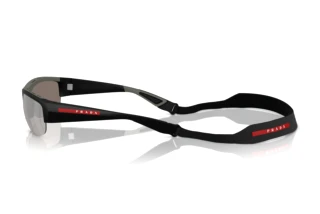 Sidevisning Prada Linea Rossa PS A01S (1BO05A)