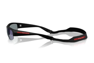 Sidevisning Prada Linea Rossa PS A01S (1BO10J)