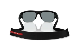 Bagside Prada Linea Rossa PS A01S (1BO10J)