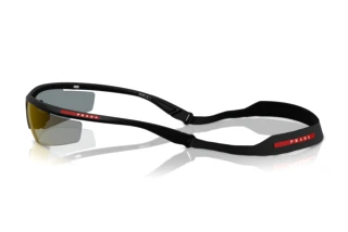 Sidevisning Prada Linea Rossa PS A02S (1BO10J)