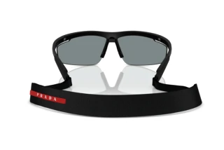 Bagside Prada Linea Rossa PS A02S (1BO10J)