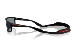 Sidevisning Prada Linea Rossa PS A03S (1BO10J)