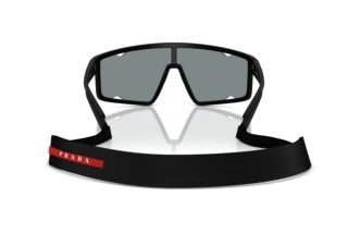 Bagside Prada Linea Rossa PS A03S (1BO10J)