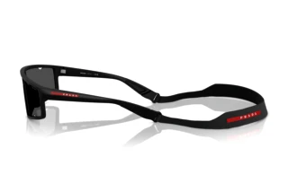 Sidevisning Prada Linea Rossa PS A03S (1BO5S0)