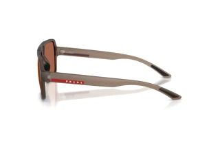 Sidevisning Prada Linea Rossa PS A06S (29F50A)