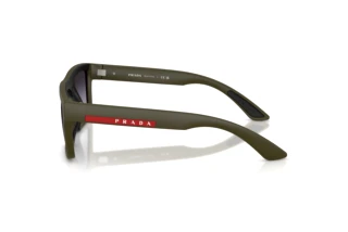 Sidevisning Prada Linea Rossa PS A07S (15X09U)