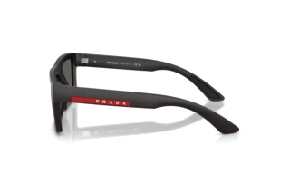 Sidevisning Prada Linea Rossa PS A07S (18K60A)