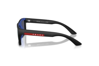 Sidevisning Prada Linea Rossa PS A07S (1BO05U)