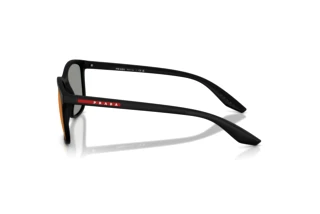 Sidevisning Prada Linea Rossa PS A08S (1BO08F)